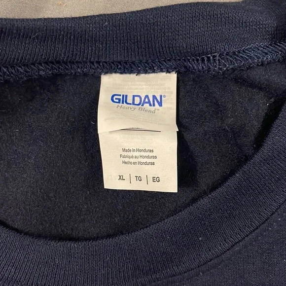 Sweatshirt - Picture 3 of 3